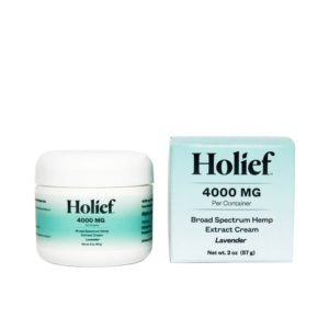 Holief™ Holi-Wonder Muscle + Skin Relief Cream