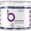 Bloom Advanced T65 Gummies