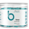 Bloom CBD Sleep Gummies