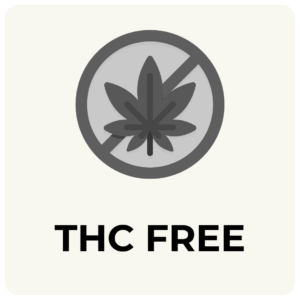 THC-Free