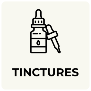 Tinctures