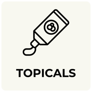 Topicals