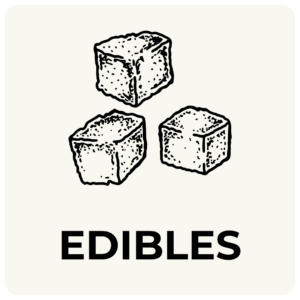 Edibles
