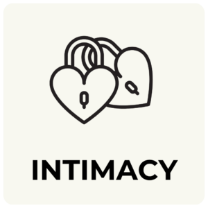 Intimacy