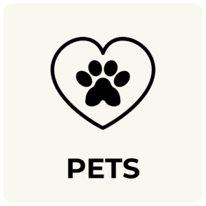 Pets