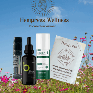 Pain Relief Bundle