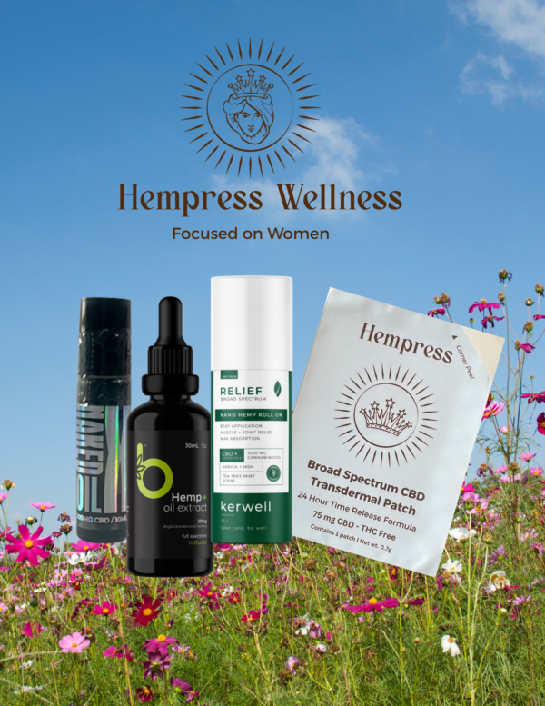 Pain Relief Bundle