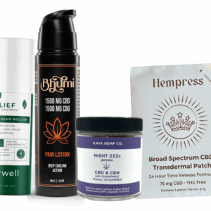 Rooted in Strength Bundle
