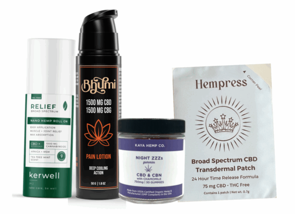 Rooted in Strength Bundle