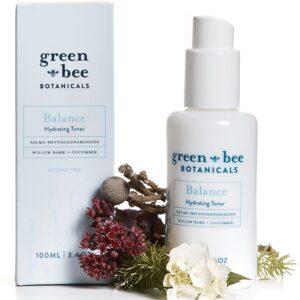 Green Bee Balance Hydrating Toner