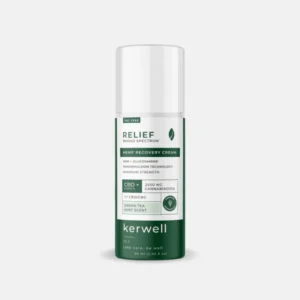 Kerwell Extra Strength Pain Cream